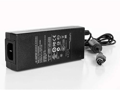 Atlona AT-PS-245-D4 24 Volt 3.0 Amp Power Supply with DIN Connector