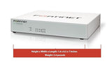 FortiGate-80F Network Security Appliance Plus 1 Year FortiGuard Enterprise Protection and FortiCare Premium (FG-80F-BDL-809-12) 1 Year Enterprise Protection