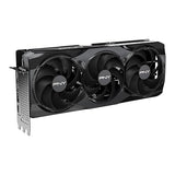 PNY GeForce RTX™ 5080 Overclocked Triple Fan