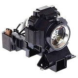 LAMP Hitachi DT01001 CP-SX12000 WX11000