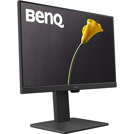 BenQ GW2785TC Office Monitor 27 1080p | Coding Mode | IPS | Eye-Care Tech | Adaptive Brightness | Height and Tilt screen | Speakers | Noice-Cancelling Mic | Daisy Chain | DisplayPort | HDMI | USB-C