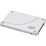 Intel SOLIDIGM D3-S4520 3.84 TB Solid State Drive - 2.5 Internal - SATA (SATA/600)