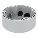 TP1602-E CONDUIT BACK BOX FOR P1455-LE P1467/8-LE WHITE IP66 A
