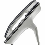 Poly Edge E350 IP Phone - Corded - Corded/Cordless - Wi-Fi, Bluetooth - Desktop, Wall Mountable - Black - VoIP - IEEE 802.11a/b/g/n/ac - 2 x Network (RJ-45) - PoE Ports