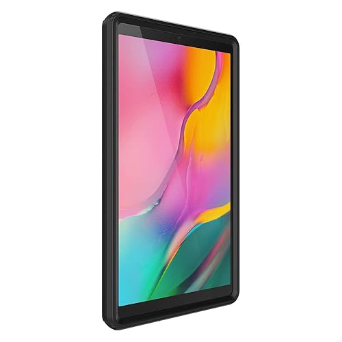 OtterBox Defender Series Case for Samsung Galaxy Tab A 10.1 - Black