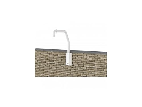 T91D62 Telescopic Parapet MNT