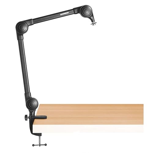 Samson Technologies Mounting Arm MBA28