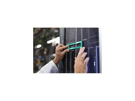 HPE DL38X Gen10 Plus 2U Cable Management Arm for Rail Kit