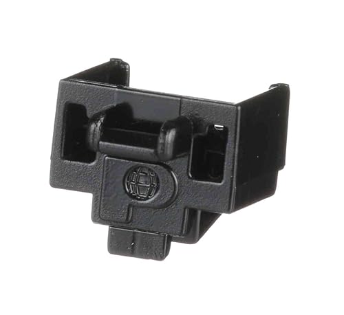 Panduit PSL-DCJB-BL RJ45 Jack Blockout Device