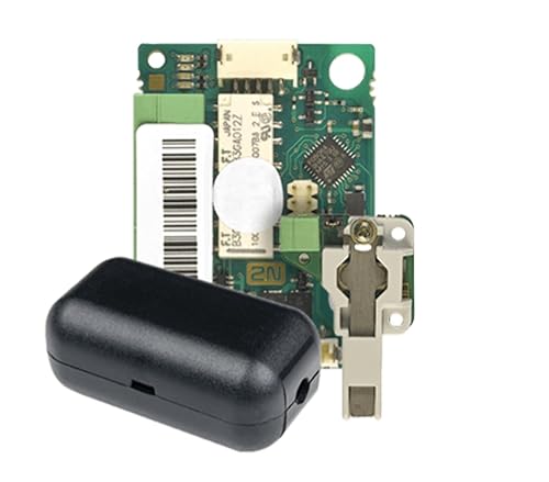 2N IP Verso Secure Set 9155198SET