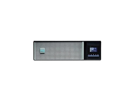 Eaton 5PX G2 1950VA 1950W 120V Line-Interactive UPS - 6 NEMA 5-20R, 1 L5-20R Outlets, Cybersecure Network Card Included, Extended Run, 3U Rack/Tower