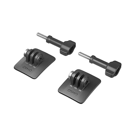 DJI Osmo Action Curved Adhesive Base Kit