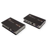 USB Cat5 Console Extender (Up to 500ft.)