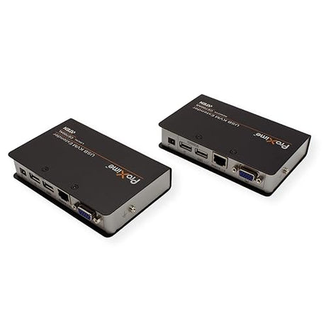 USB Cat5 Console Extender (Up to 500ft.)
