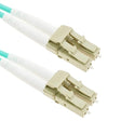 Lenovo - 4Z57A10848 Fiber Optic Network Cable - 16.40 ft Fiber Optic Network Cable for Network Device - First End: LC Network - Male - Second End: LC Network - Male