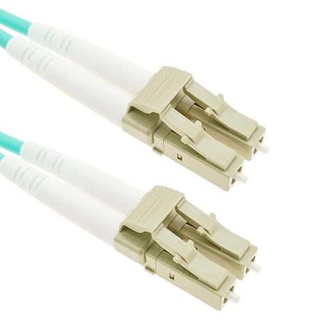 LENOVO GLOBAL TECHNOLOGY - Lenovo 3m LC-LC OM4 MMF Cable