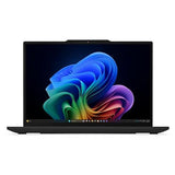 Lenovo ThinkPad X13 Gen 7 21YH001BUS 13.3 Touchscreen Copilot+ PC Notebook - WUXGA - 60 Hz - Intel Core Ultra 7 Series 3 365 - vPro Technology - 32 GB - 512 GB SSD - English (US) Keyboard - Black
