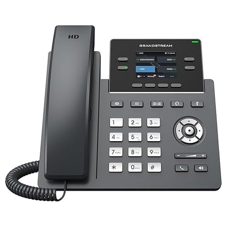 Grandstream SIP GRP-2612G Entry Business