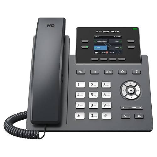 Grandstream SIP GRP-2612G Entry Business