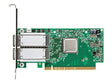 Mellanox ConnectX-5 VPI Network Adapter PCI Express 3.0 x16 Gb Ethernet 10 Gb Ethernet 40 Gb Ethernet Green/Silver (MCX556A-ECAT)