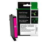 CIG Remanufactured High Yield Magenta Ink Cartridge (Alternative for HP C2P25AN, 935XL) (825 Yield)