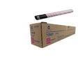Konica Minolta TN-512M Magenta 26000 Page Yield Toner Cartridge for Konica C454 C554 Minolta BizHub