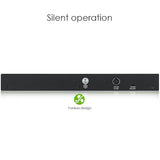 ZYXEL 8-Port GbE Smart Managed PoE Switch