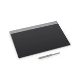 Wacom Replacement Texture Sheet for Intuos Pro Large (2025 Edition) - Standard (ACK153312Z), Black