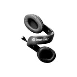 HamiltonBuhl Smart-Trek Headset || Durable Steel-Reinforced Gooseneck Mic, USB Plug