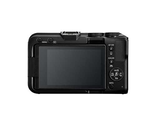 CANON EOS R50 V + RF-S14-30MM F4-6.3 is STM PZ KIT