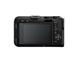 CANON EOS R50 V + RF-S14-30MM F4-6.3 is STM PZ KIT