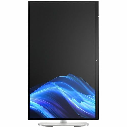 HP EliteStudio 8 AiO G1i All-in-One Computer - Intel Core Ultra 7 265 - vPro Technology - 16 GB - 512 GB SSD - 23.8 Full HD - Desktop - Pike Silver - Intel Q870 Chip - 1920 x 1080 - Windows 11 Pro