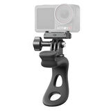 Osmo Flexible Mount for Osmo Action 5 Pro, 4, 3 & DJI Action 2