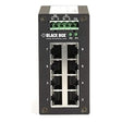 Black Box Corp MC Switch Standard 10/100 SM 11 LBH100A-SSC