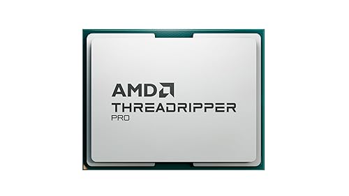 RYZEN THREADRIPPER PRO 7965WX