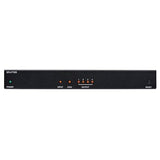 Tripp Lite HDMI Over Cat6 Extender Splitter 4-Port W/Poc 4K@60Hz 4: TAA (B127P-004-H)