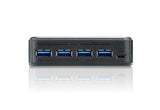 ATEN Corp US234 2-Port USB3.0 Sharing Device