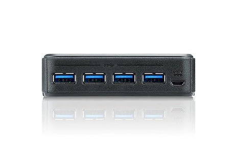 ATEN Corp US234 2-Port USB3.0 Sharing Device