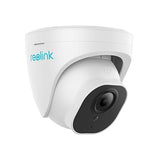Reolink Security System Smart Surveillance 24 hours a day, 7 days a week in 10MP Ultra HD
