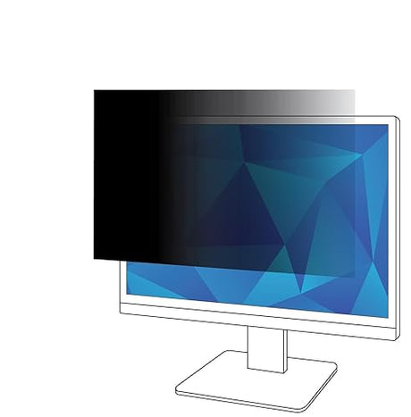 3M PF280W9B Privacy Filter for 28.0 Widescreen Monitor (16: 9 Aspect Ratio) Black 28 Widescreen Monitor (16: 9 Aspect Ratio) Widescreen Monitor (16:9 aspect ratio)