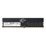 PNY Performance 16GB DDR5 4800MHz (PC5-38400) CL40 1.1V Desktop (DIMM) Memory – MD16GSD54800-TB