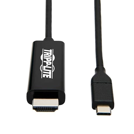 Tripp Lite 3 Ft USB-C To HDMI Adapter Cable (M/M)