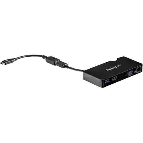 Docking Station