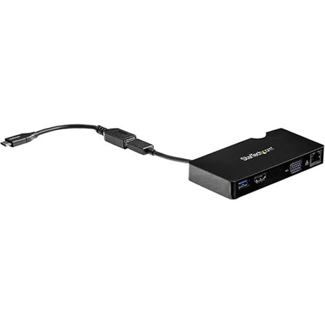 Docking Station