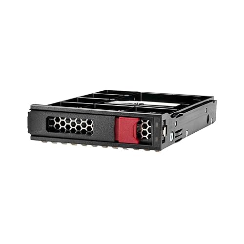 HPE 960GB SATA 6G RI LFF LPC MVD SSD