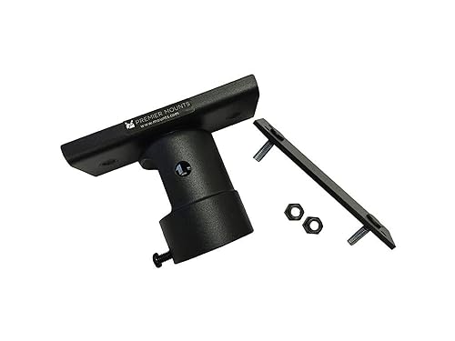 Premier Mounts PP-Ua Unistrut Adapter with 1.5In