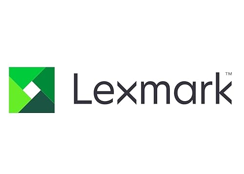 Lexmark 520HG High Yield Return Program Toner Cartridge for US Government, 25000 Yield (52D0H0G),Black