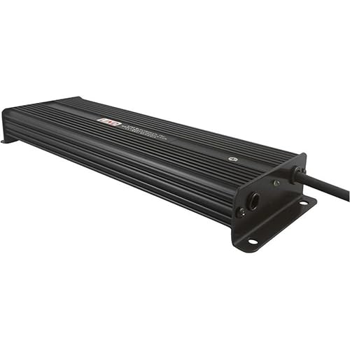 LIND ELECTRONICS GE1950I-4315 12-32V in, 19V/5A Out Power Adapter