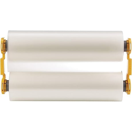 GBC 5 Mil Refill for Foton 30 Reloadable Cartridge, 113' Laminating Film (FOTONRC005) 5 Mil Refill / Reloadable / 113 Feet