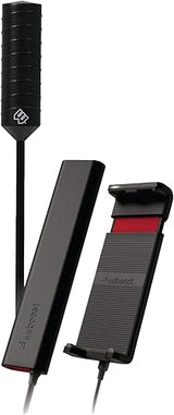 weBoost Drive Sleek OTR (470235F) Truck Cell Phone Signal Booster | U.S. Company | All Canadian Carriers - Bell, Rogers, Telus & More | ISED Approved